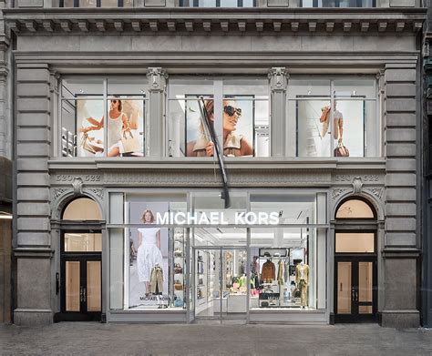 michael kors milan|michael kors milan mi.